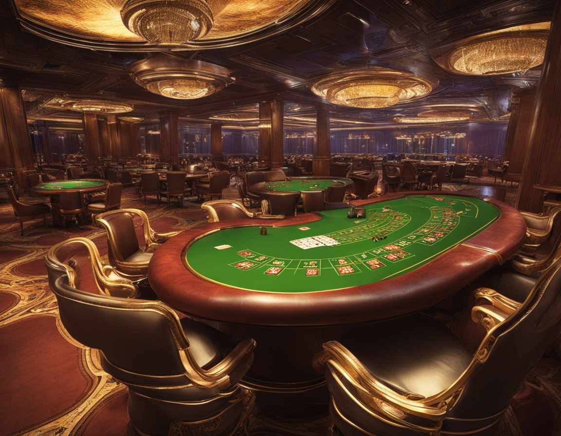 57 bet