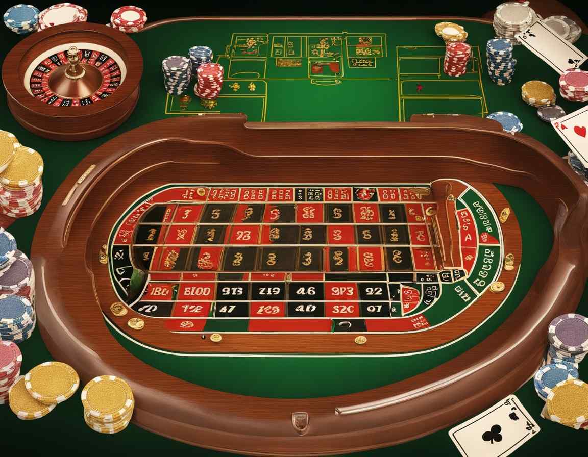 57 bet