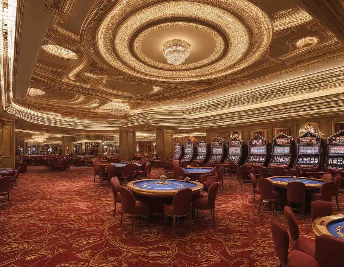 57 bet