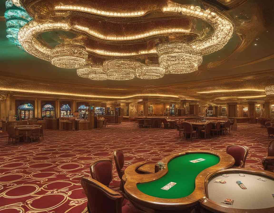 57 bet
