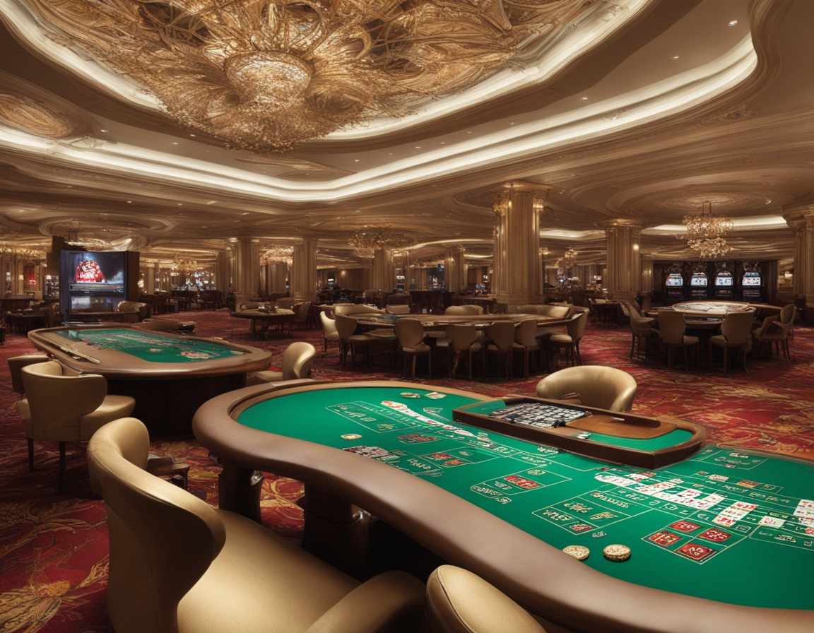 57 bet
