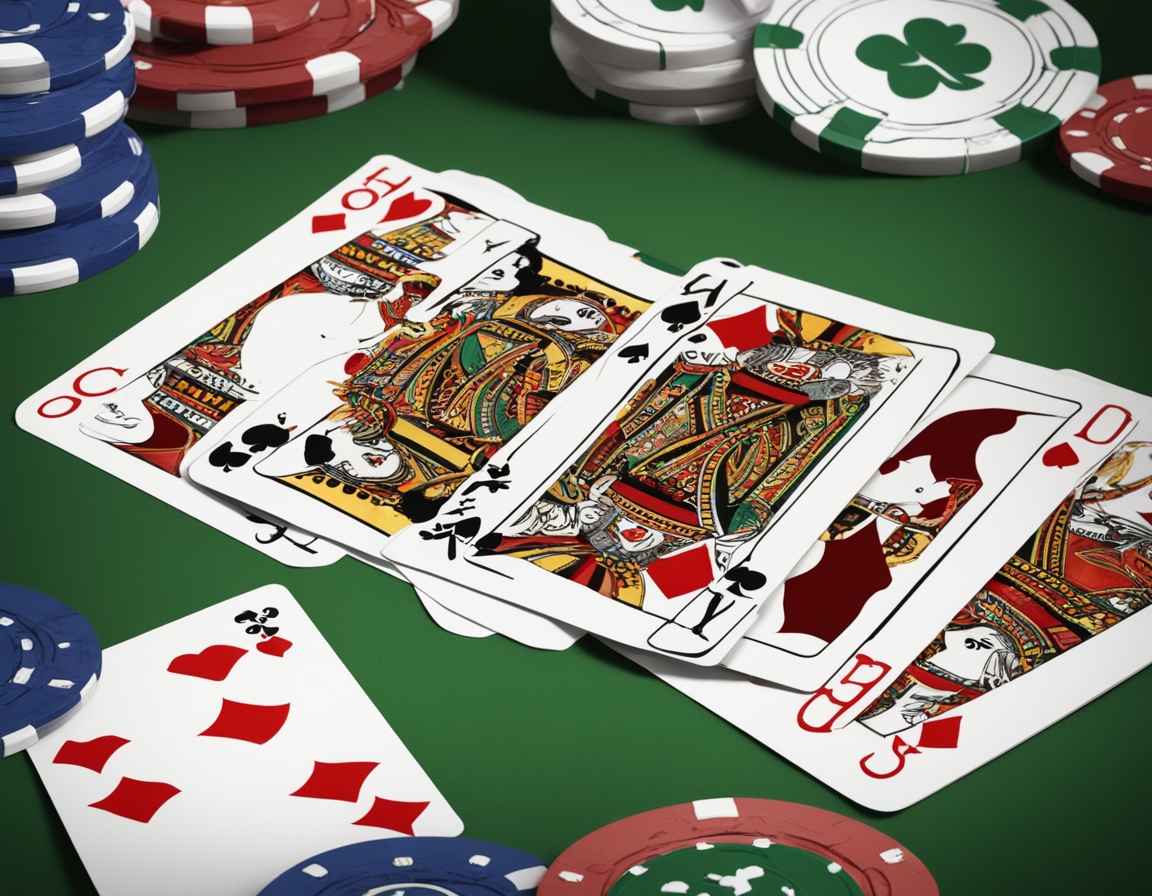 57 bet