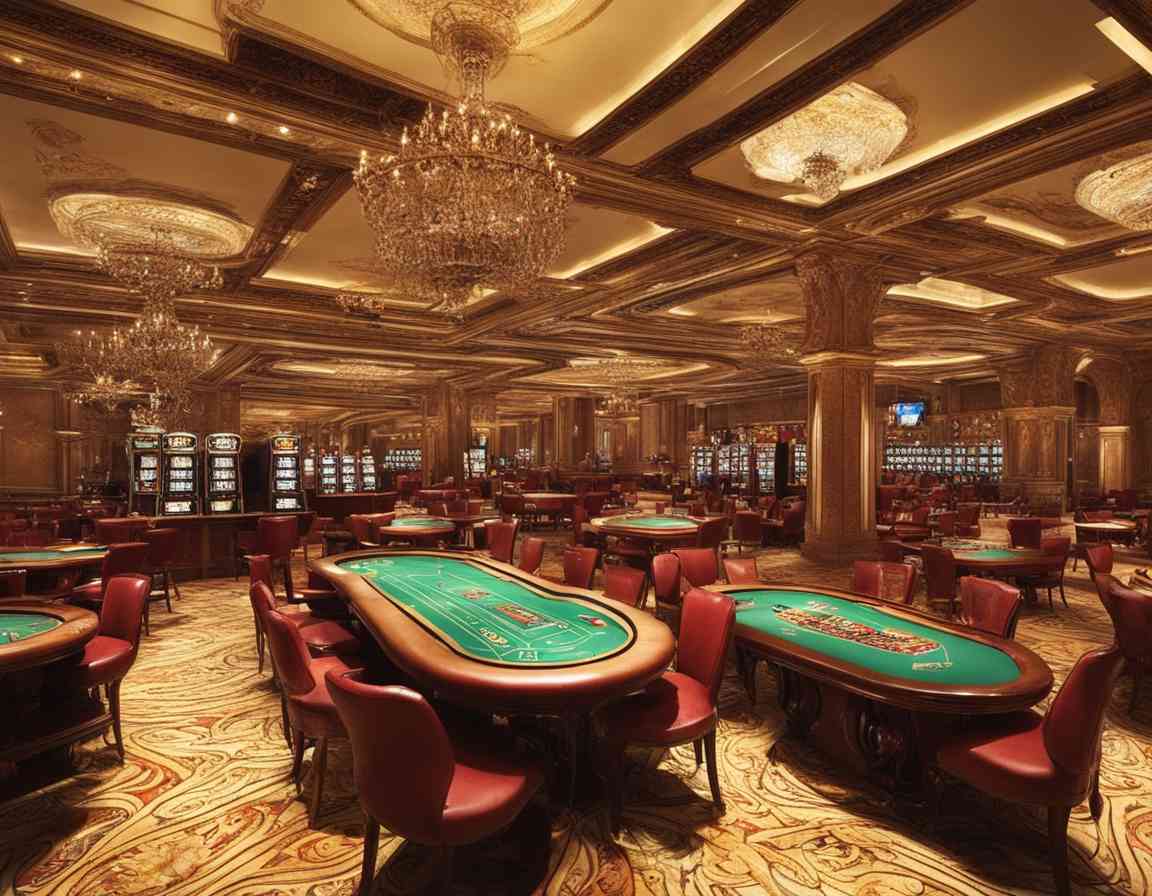 57 bet